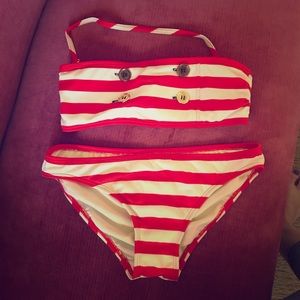 Juicy couture bikini